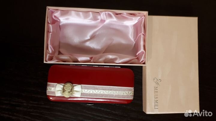 Подарочный маникюрный набор