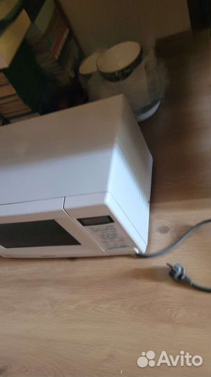 Микроволновая печь Samsung