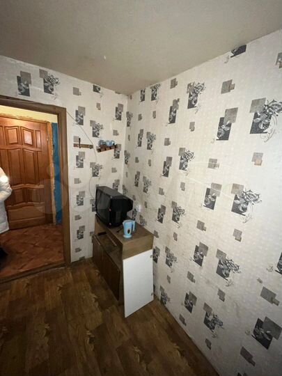 Комната 10 м² в 5-к., 1/5 эт.