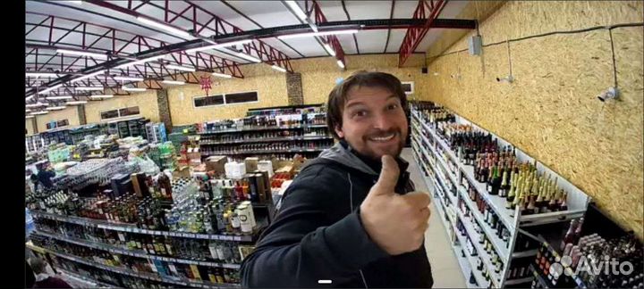 Монтаж и настройка видеонаблюдения