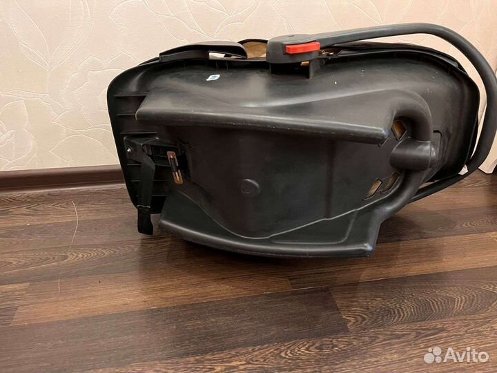 Автокресло