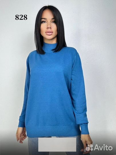 Водолазка 54р до 60р