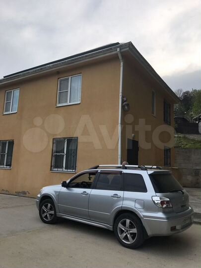 Дом 120 м² на участке 6 сот.