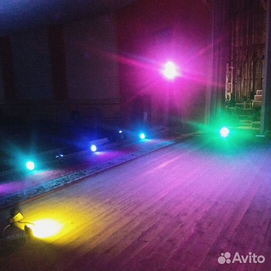 Аренда Света в Орле и области