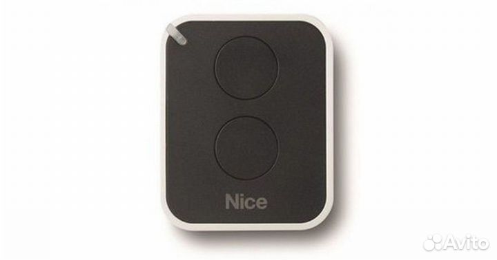 Комплект привода Nice SLH400bdkce full4(P) c плас