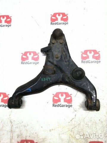 Рычаг передний правый Mitsubishi L200 KB4T 4D56U