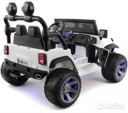 Электромобиль