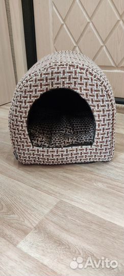 Домик для животных