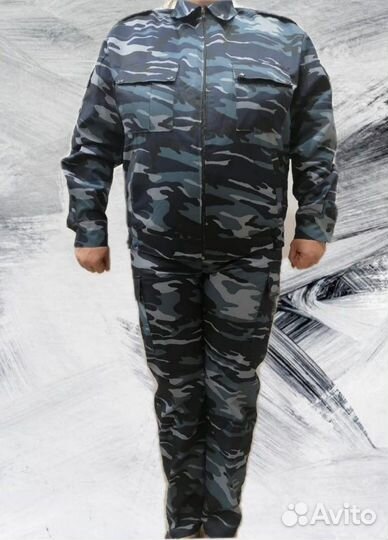 Форма охраны