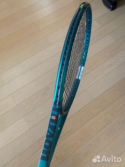 Wilson Blade v9 98