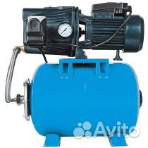 Станция автономного