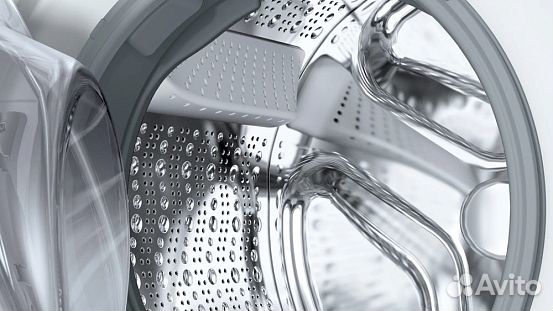 Стиральная машина Bosch WAX02klosn