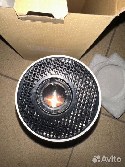 Умный проектор