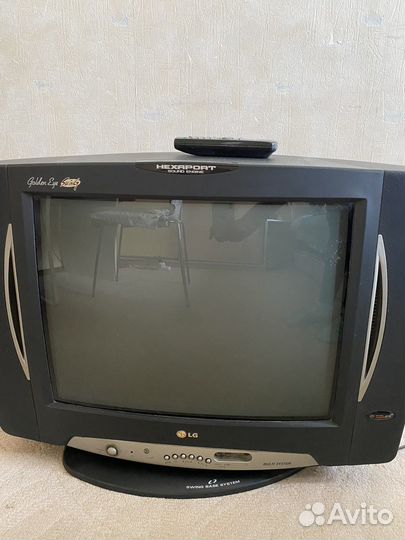 Телевизор LG