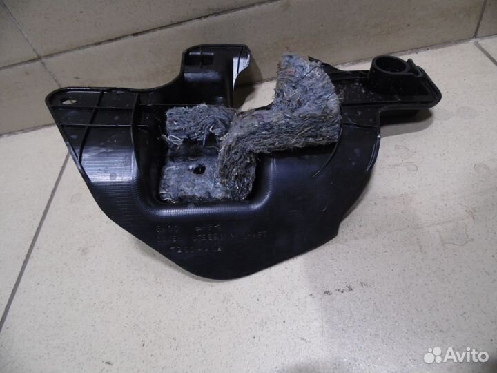 Кожух рулевой колонки ASX 2010-2016