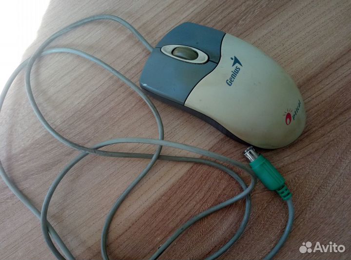 Компьютерная мышка
