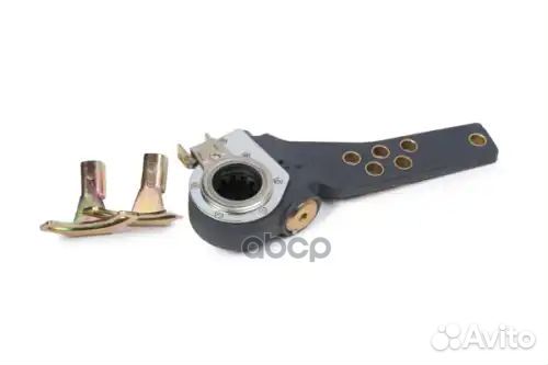 Трещетка автом. лев/правBPW 8504168sx Stellox