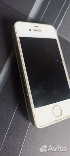 iPhone 4S, 8 ГБ