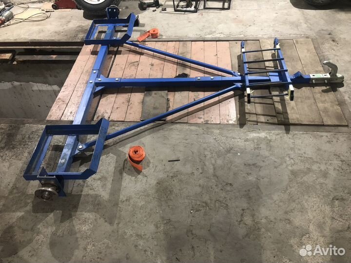 Прицеп-подкат