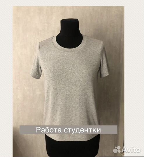 Курсы кройки и шитья с нуля