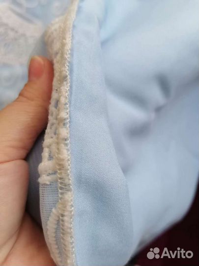 Конверт на выписку для мальчика