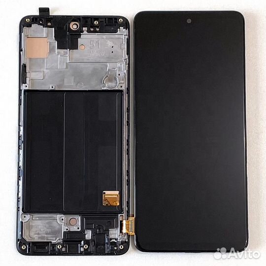 Дисплей на Samsung Galaxy S20 S20+ S20 Ultra