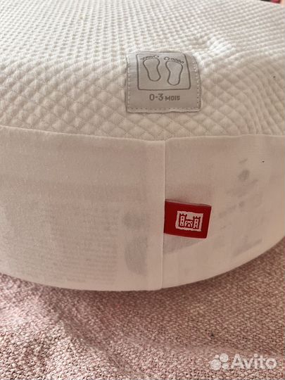 Кокон red castle