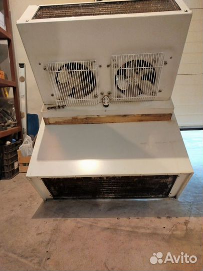 Моноблок polair