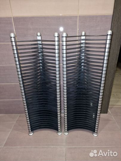 Стойка для cd и dvd дисков