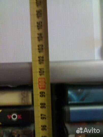 Подставка для двд дисков