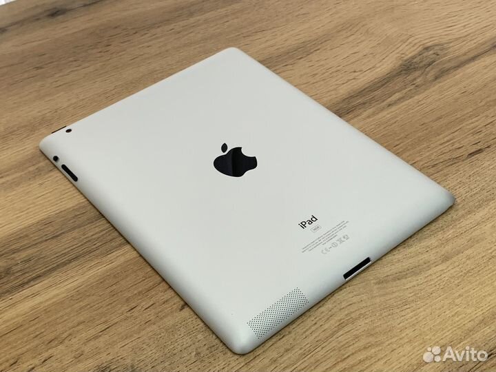 iPad бесплатно