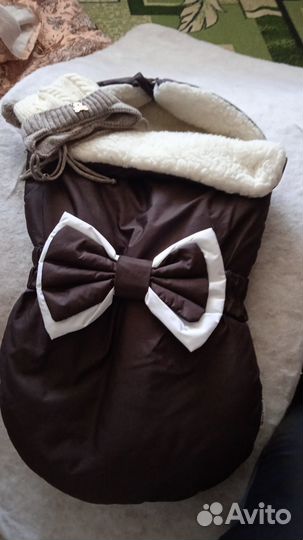 Уголок для новорожденных на выписку