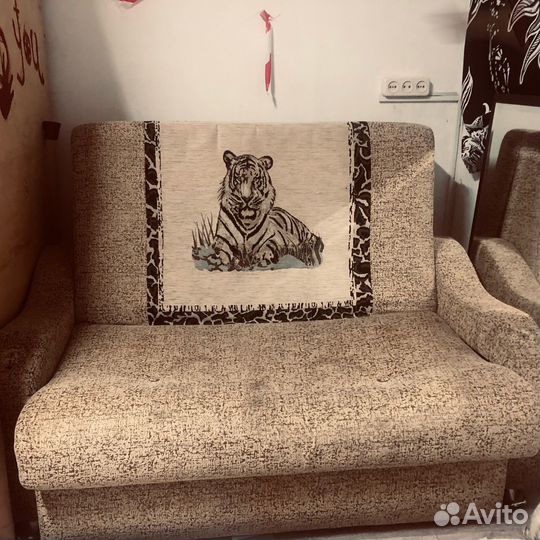 Диван кровать