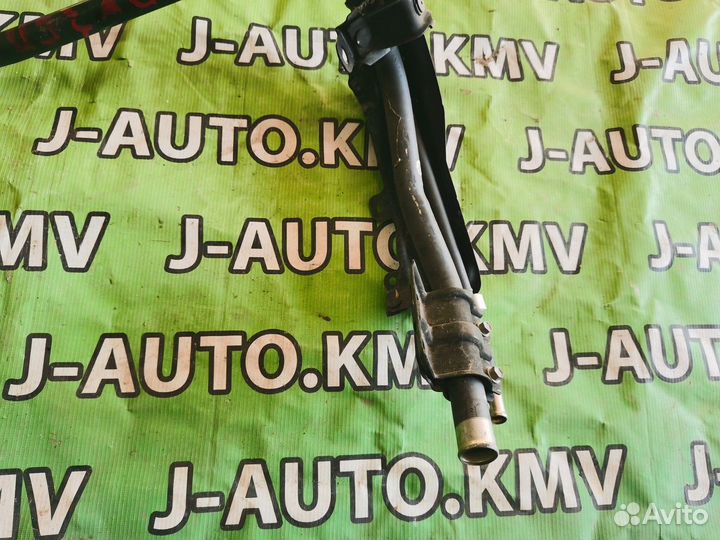 Горловина топливного бака Lexus RX