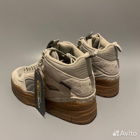 41/44/44.5/45 Puma Slipstream Оригинал