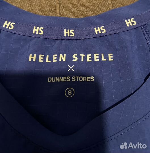 Майка для занятий спортом Helen Steele р.S