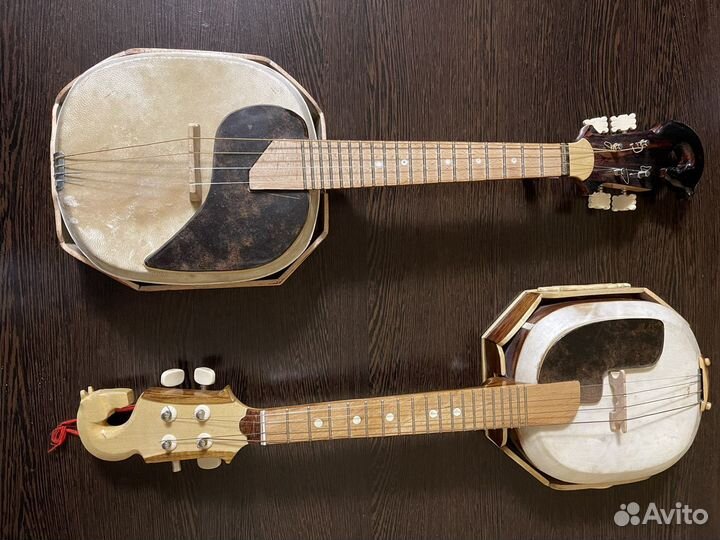 Чанза сопрано