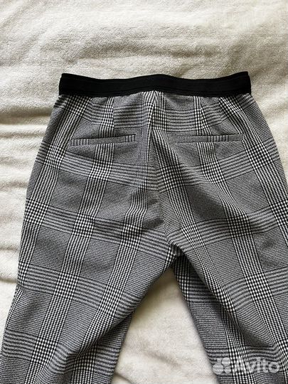 Брюки zara