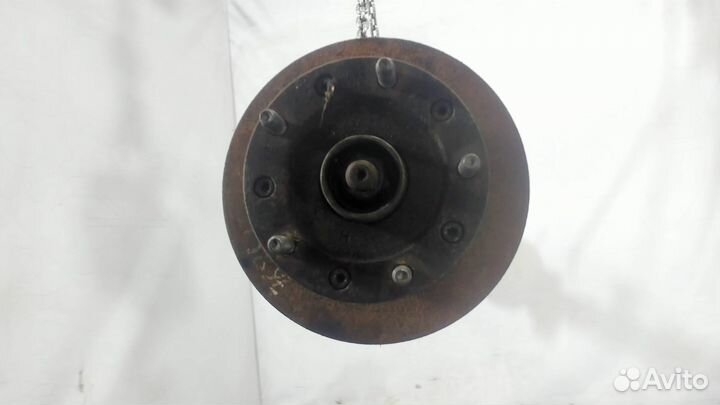 Балка подвески задняя Ford Transit, 2008