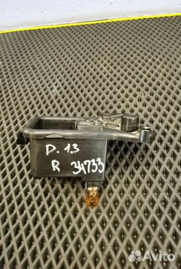 Плата фонаря задняя правая Renault Duster 2