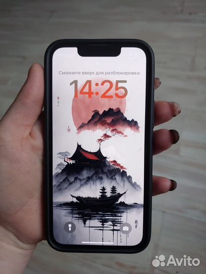 iPhone 13 mini, 128 ГБ