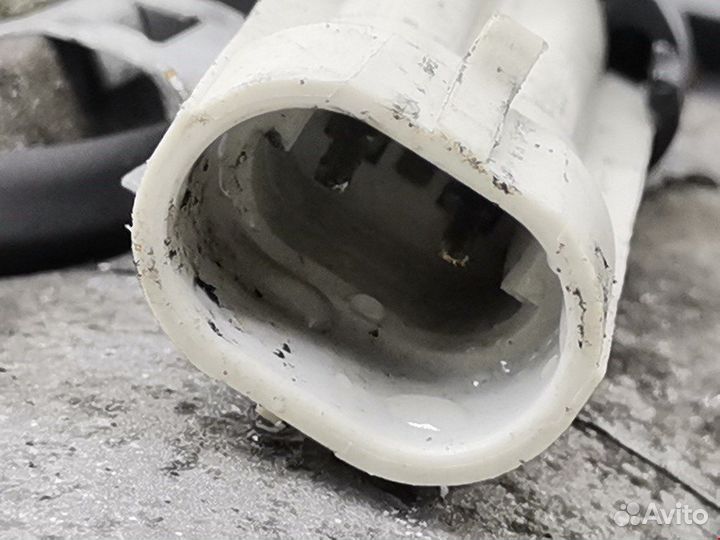 Компрессор кондиционера для Opel Astra H 93196859