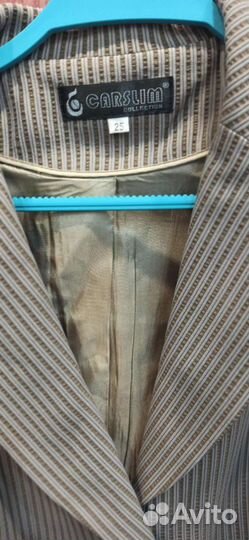 Костюм женский р. 54