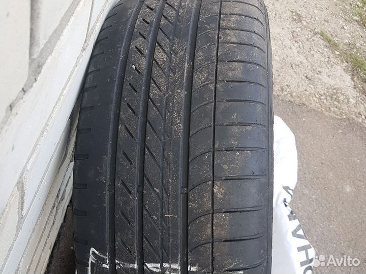 Goodyear Eagle F1 Asymmetric SUV 4x4 255/55 R18
