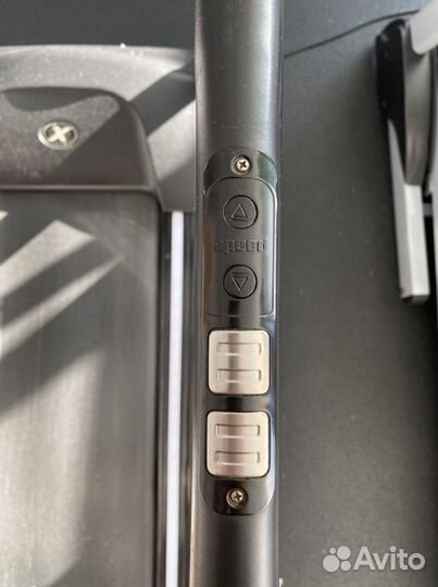 Беговая дорожка