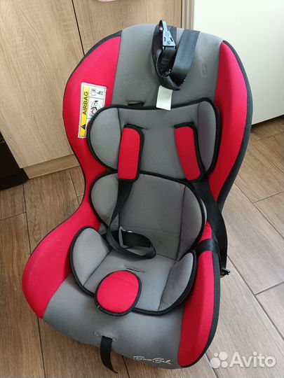 Автомобильное Детское кресло с isofix