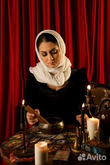 Таролог, гадание на картах, приворот, очистка