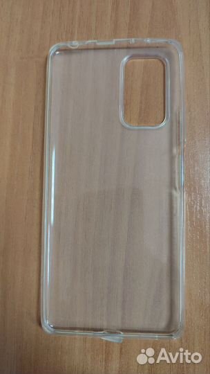 Чехол для Samsung A51