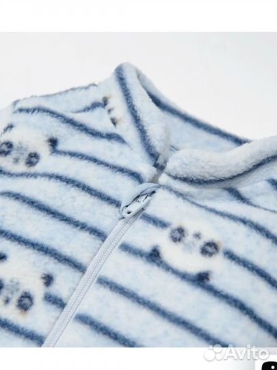 Комбинезон 62