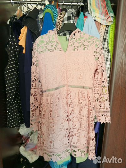 Платье женское 46 48 новое